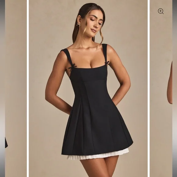 Oh Polly Cressida Dress - Picture 3 of 4